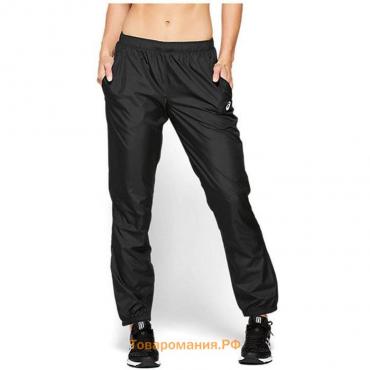 Штаны для бега Silver Woven Pant 2012A020 001, размер S