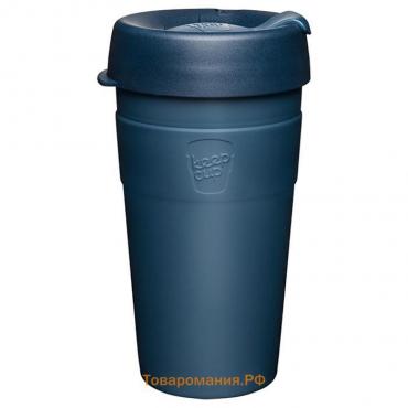 Термокружка Keepcup Thermal l, 454 мл, spruce