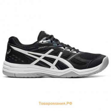 Кроссовки волейбольные мужские Asics Upcourt 4 1071A053 003, размер 10H US