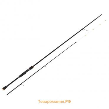 Спиннинг Salmo Diamond JIG 14, тест 4-14 г., длина 2,4 м.