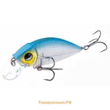 Воблер плав. LJ Original SHAD CRAFT F, 5 см, цвет A026