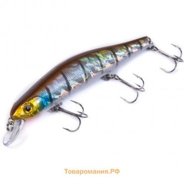 Воблер суспендер LJ Original FIT MINNOW SP, 11 см, цвет 310