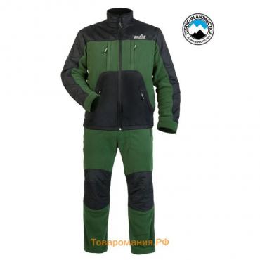 Костюм флис. Norfin POLAR LINE 2 03 р.L