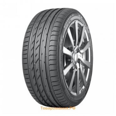 Шина летняя Nordman SZ2 235/50 R18 97V