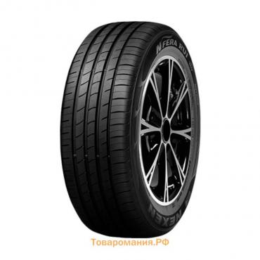 Шина летняя Nexen N'Fera RU1 235/65 R17 104H