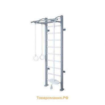 Детский спортивный комплекс Scala in legno grigio PS-111