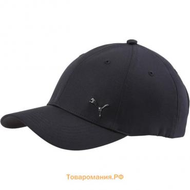 Кепка Puma Metal Cat Cap, размер ONESIZE (2126901)